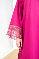 2 Piece Embroidered Lawn Suit