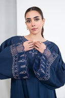 2 Piece Embroidered Lawn Suit