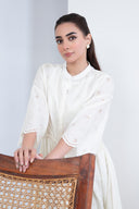 Embroidered Lawn Shirt