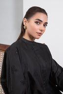Embroidered Cambric Co-Ord Set