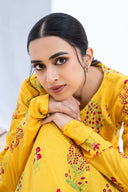 Printed Lawn Shirt