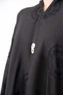 Embroidered Lawn Tunic