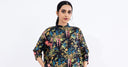 Printed Arabic Lawn Co-Ord Set