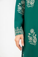2 Piece Embroidered Lawn Suit