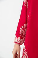 2 Piece Embroidered Lawn Suit