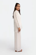 Shirt White MB-EF23-01