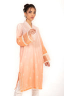 Shirt Peach MB-EF23-04