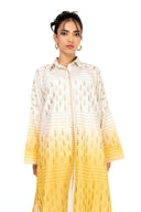 Suit Yellow MB-EF23-05