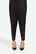 Dyed Cambric Trouser | MB-EF23-114