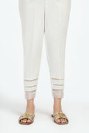 Dyed Cambric Trouser | MB-EF23-114