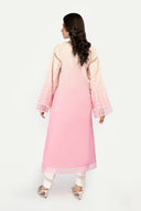 Shirt Powder pink MB-EF23-13