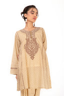 Suit Beige MB-EF23-181