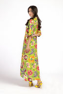 Shirt Apple Green MB-EF23-191