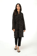 Shirt Black MB-EF23-196