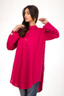Shirt Pink MB-EF23-44
