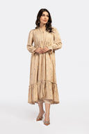 Shirt Beige MB-EF23-66