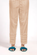Printed Cambric Trouser