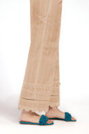 Printed Cambric Trouser