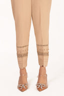 Dyed Cambric Trouser | MB-EF23-82