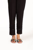 Dyed Cambric Trouser | MB-EF23-82
