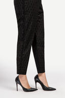 Printed Cambric Trouser