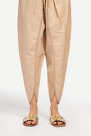 Dyed Cambric Shalwar | MB-EF23-96