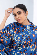 Printed Arabic Lawn Co-Ord Set