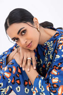 Printed Arabic Lawn Co-Ord Set