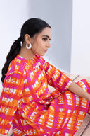 Printed Arabic Lawn Co-Ord Set