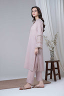 Embroidered Lawn Kurta
