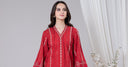 2 Piece Embroidered Lawn Suit