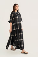 Printed Lawn Shirt