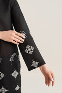 2 Pc Embroidered Lawn Suit