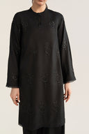 2 Pc Embroidered Arabic Lawn Suit