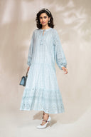 Shirt Aqua MB-SS22-31