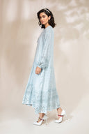 Shirt Aqua MB-SS22-31