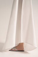 Dyed Cambric Trouser