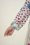 2 Pc Printed Lawn Suit