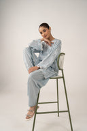 2 Pc Embroidered Lawn Suit