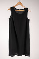 Dyed Basic Slip