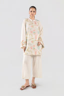 2 Pc Embroidered Lawn Suit