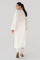 2 Pc Embroidered Lawn Suit