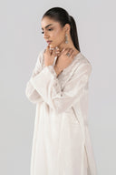 2 Pc Embroidered Lawn Suit