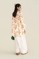 2 Pc Embroidered Lawn Suit