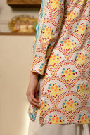Printed Lawn Shirt