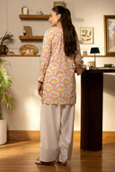 Printed Lawn Shirt