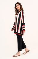 Printed Lawn Shirt