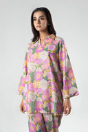 2 Piece - Khaddar Suit | MB-US23-204-B