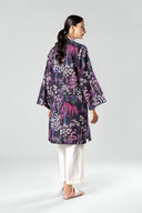 1 Piece - Khaddar Shirt | MB-US23-205-B