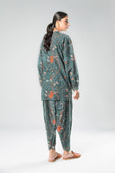 2 Piece - Khaddar Suit | MB-US23-202-B